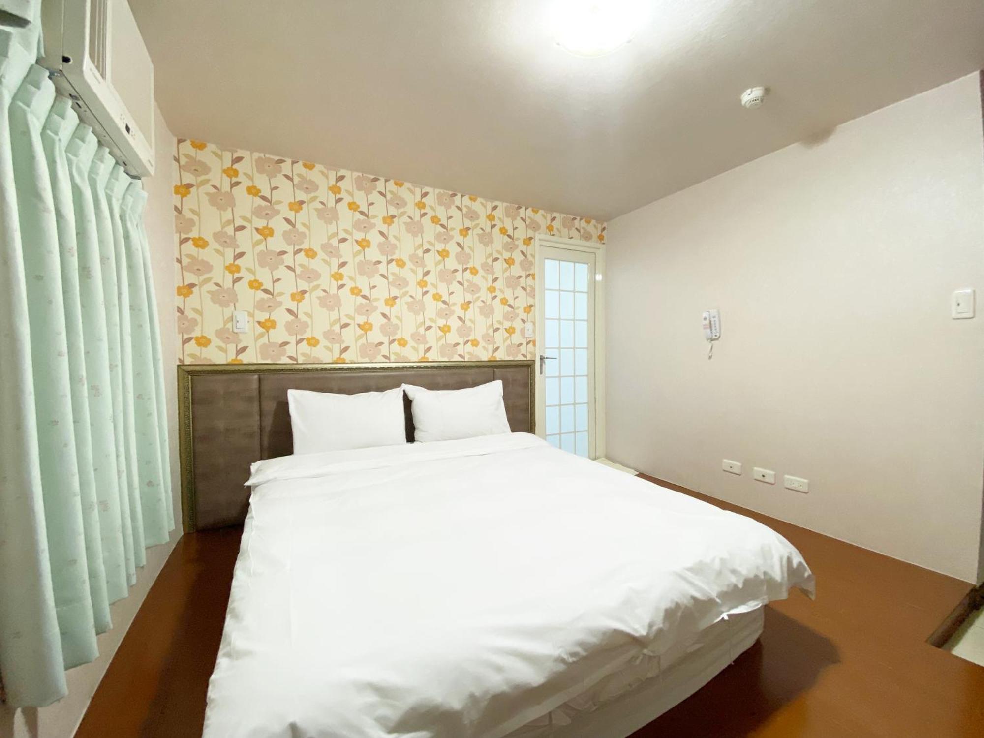 Apartmán Fengjia 101 Tchaj-čung Exteriér fotografie