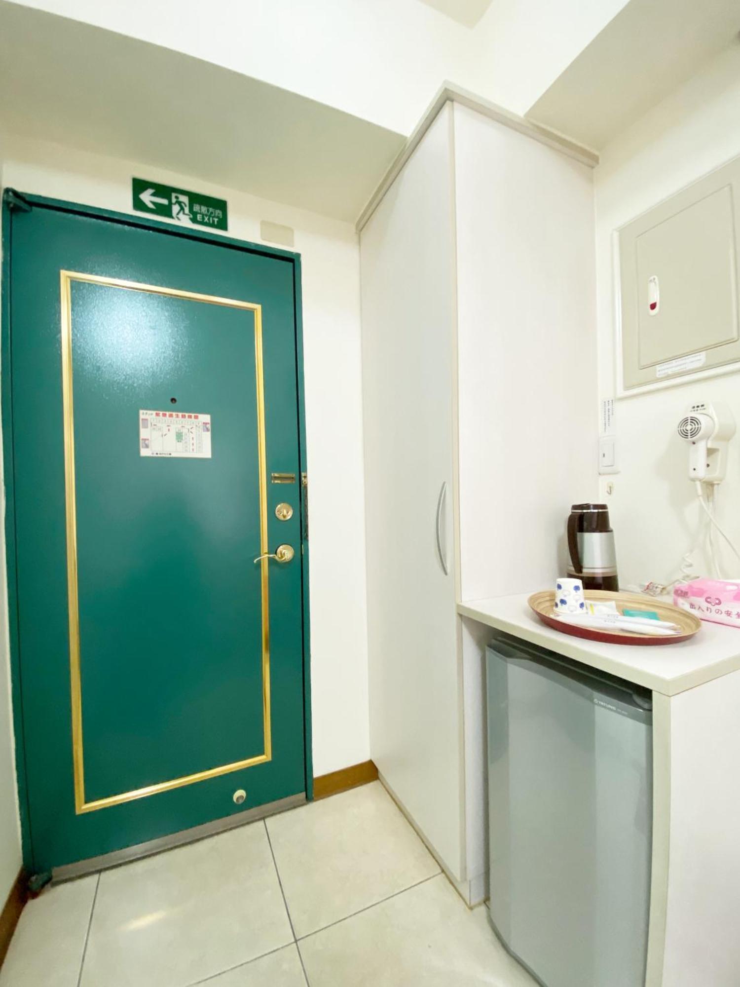 Apartmán Fengjia 101 Tchaj-čung Exteriér fotografie