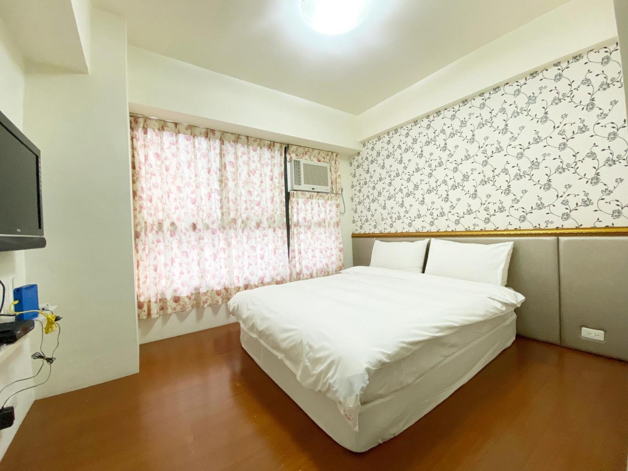 Apartmán Fengjia 101 Tchaj-čung Exteriér fotografie